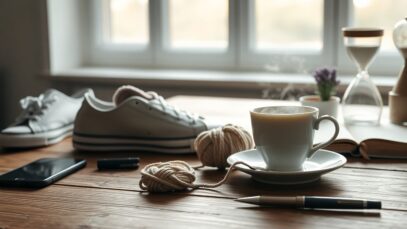 How mothers can find calm with adult children by changing emotional habits