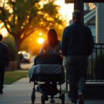 How neighbors turn into unexpected friends and why it matters