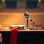 How Norman Vincent Peale’s optimism shaped Donald Trump