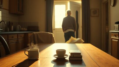 How presence becomes a lasting legacy