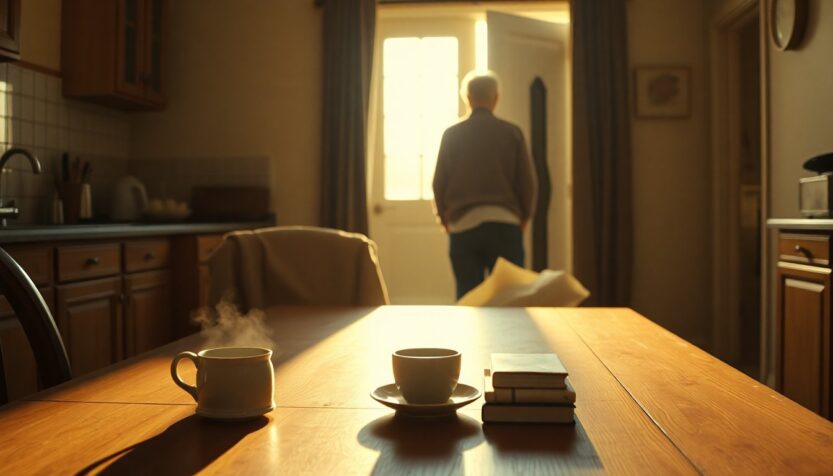 How presence becomes a lasting legacy