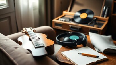 How regular music engagement may reduce dementia risk