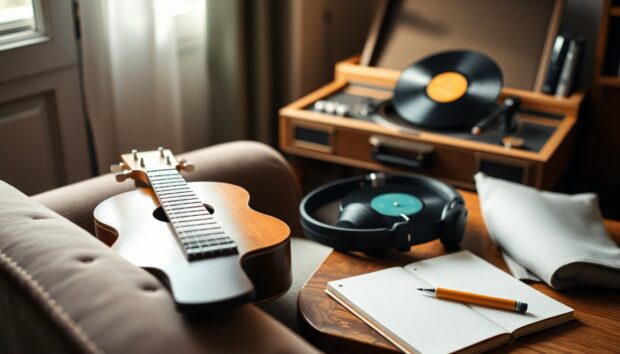 How regular music engagement may reduce dementia risk