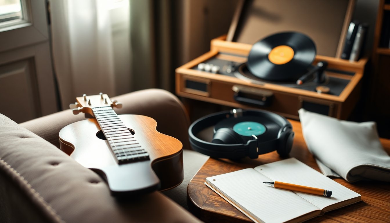 How regular music engagement may reduce dementia risk