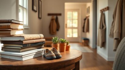 How repetitive reinvention can reshape later life