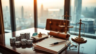 How R.J. Cipriani's fight with Jeff Shell unsettled Paramount