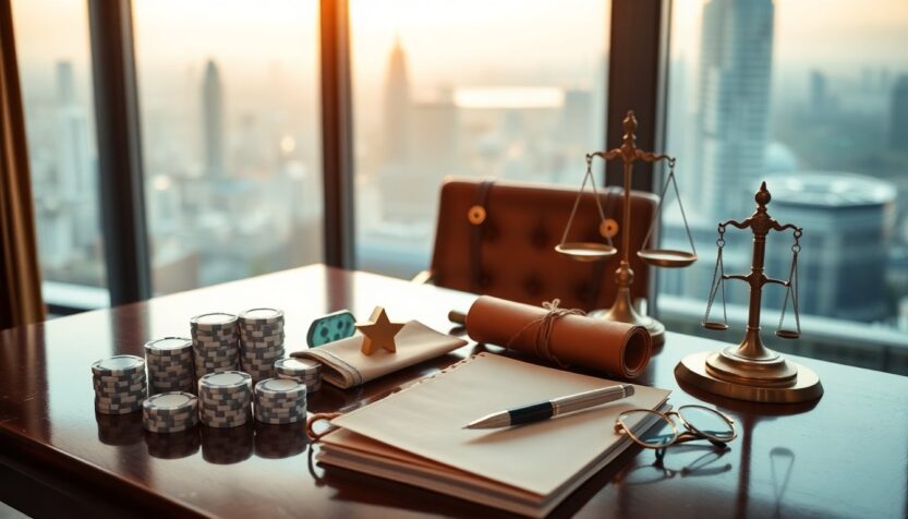 How R.J. Cipriani's fight with Jeff Shell unsettled Paramount