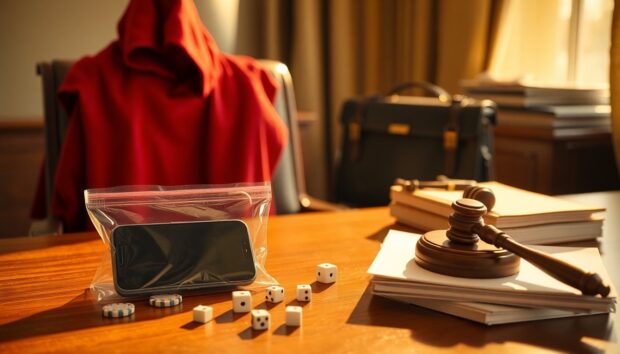 How Robin Hood 702 and Jeff Shell became entangled in a high-stakes legal fight