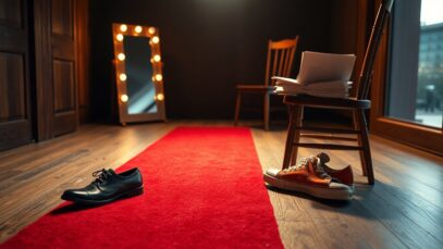 How Shabana Azeez took a Hollywood role and made Victoria Javadi her own