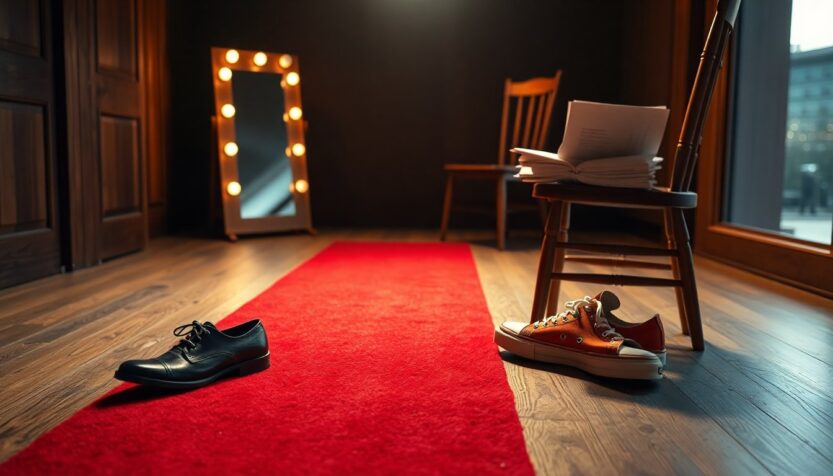 How Shabana Azeez took a Hollywood role and made Victoria Javadi her own