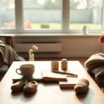 How simple weekend rituals change perspective and restore energy