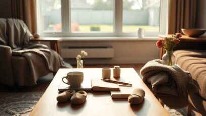 How simple weekend rituals change perspective and restore energy