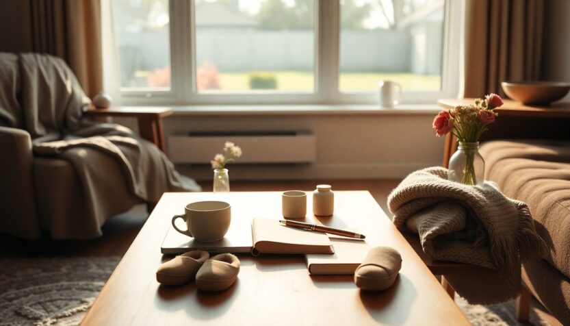 How simple weekend rituals change perspective and restore energy