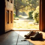 How stepping through a new door after 60 can reshape your life