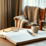 How to begin a poetry practice after 60: prompts, forms, and tips