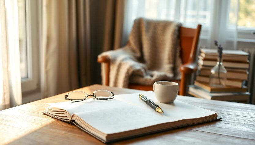 How to begin a poetry practice after 60: prompts, forms, and tips