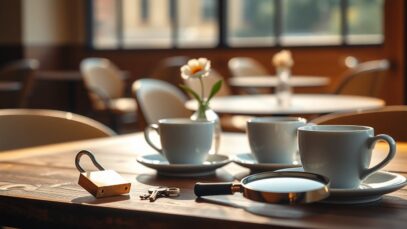 How to date without overchecking and still stay safe