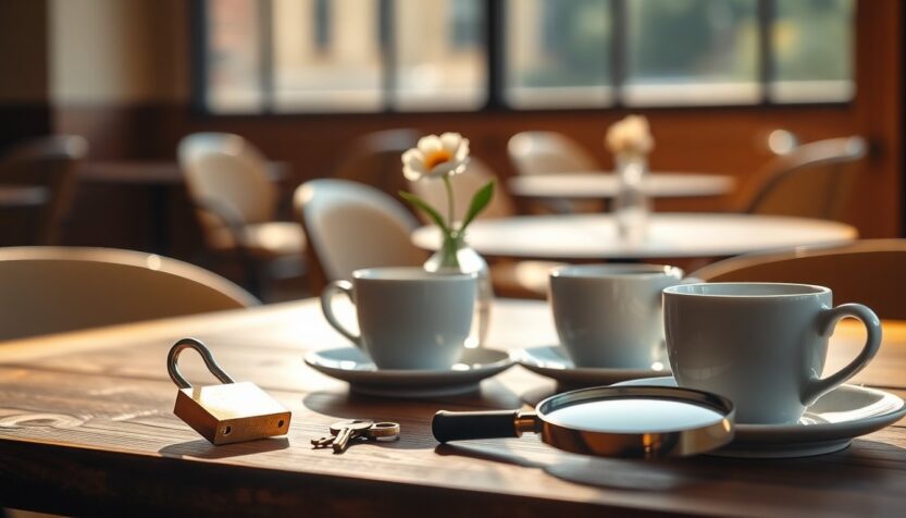 How to date without overchecking and still stay safe