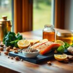 How to keep your joints healthy with diet and lifestyle