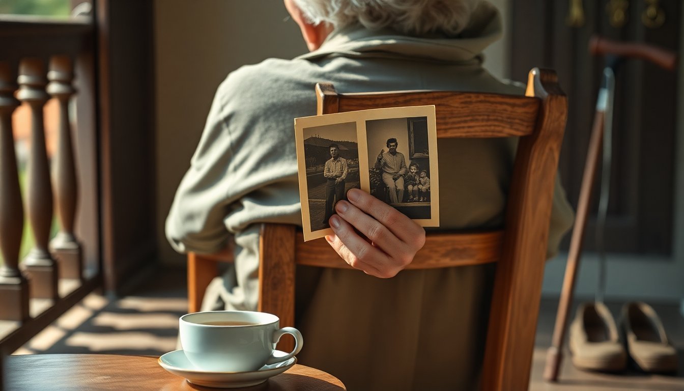 how to live with loss and move forward after 60 1775024996