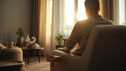 How to make any house feel like home