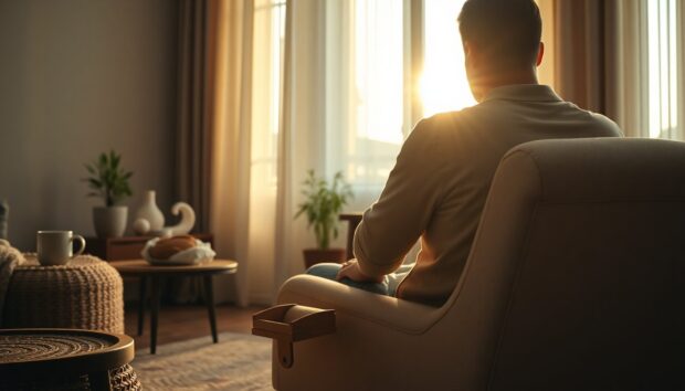 How to make any house feel like home