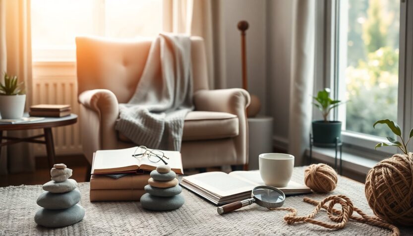 How to observe your thoughts and build the lifestyle you want after 60