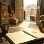 How to rebuild meaning and belonging after big change