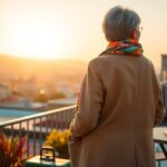 How to reclaim your role as the star of your life after 60