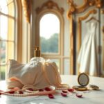 How to recreate Olivia Rodrigo’s drop dead Versailles looks