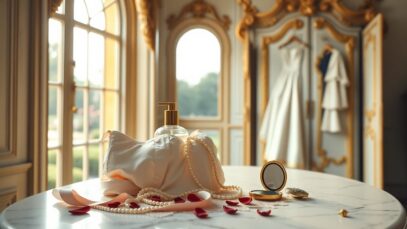 How to recreate Olivia Rodrigo’s drop dead Versailles looks