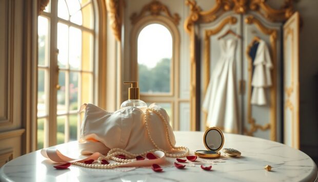 How to recreate Olivia Rodrigo’s drop dead Versailles looks