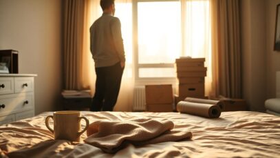 How to rediscover your identity after prioritizing others