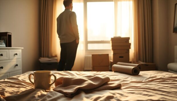 How to rediscover your identity after prioritizing others