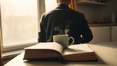 How to regain control after divorce with simple thought shifts