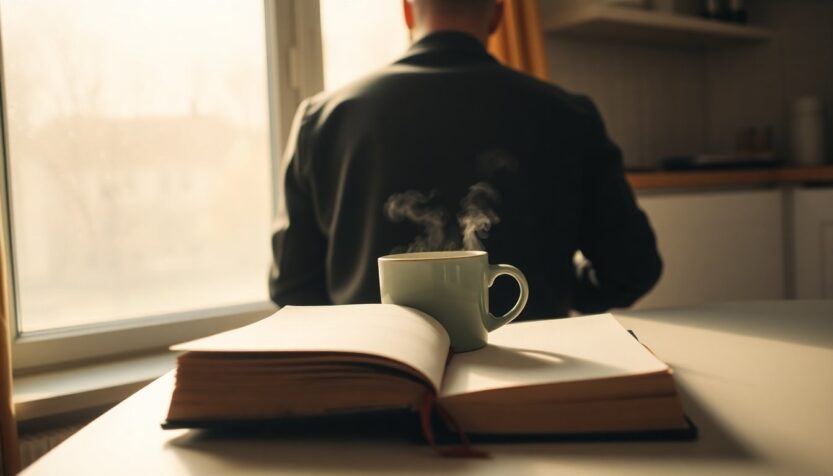 How to regain control after divorce with simple thought shifts