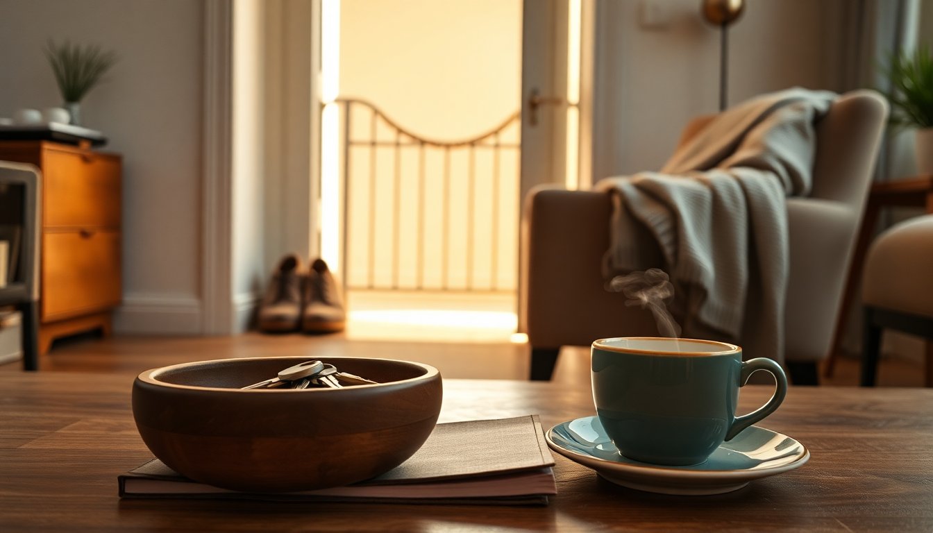 How to set boundaries with adult children in midlife