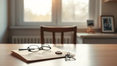 How to set boundaries with adult children in midlife motherhood