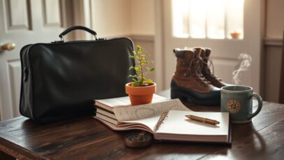 How to start an encore career after midlife