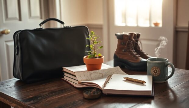 How to start an encore career after midlife