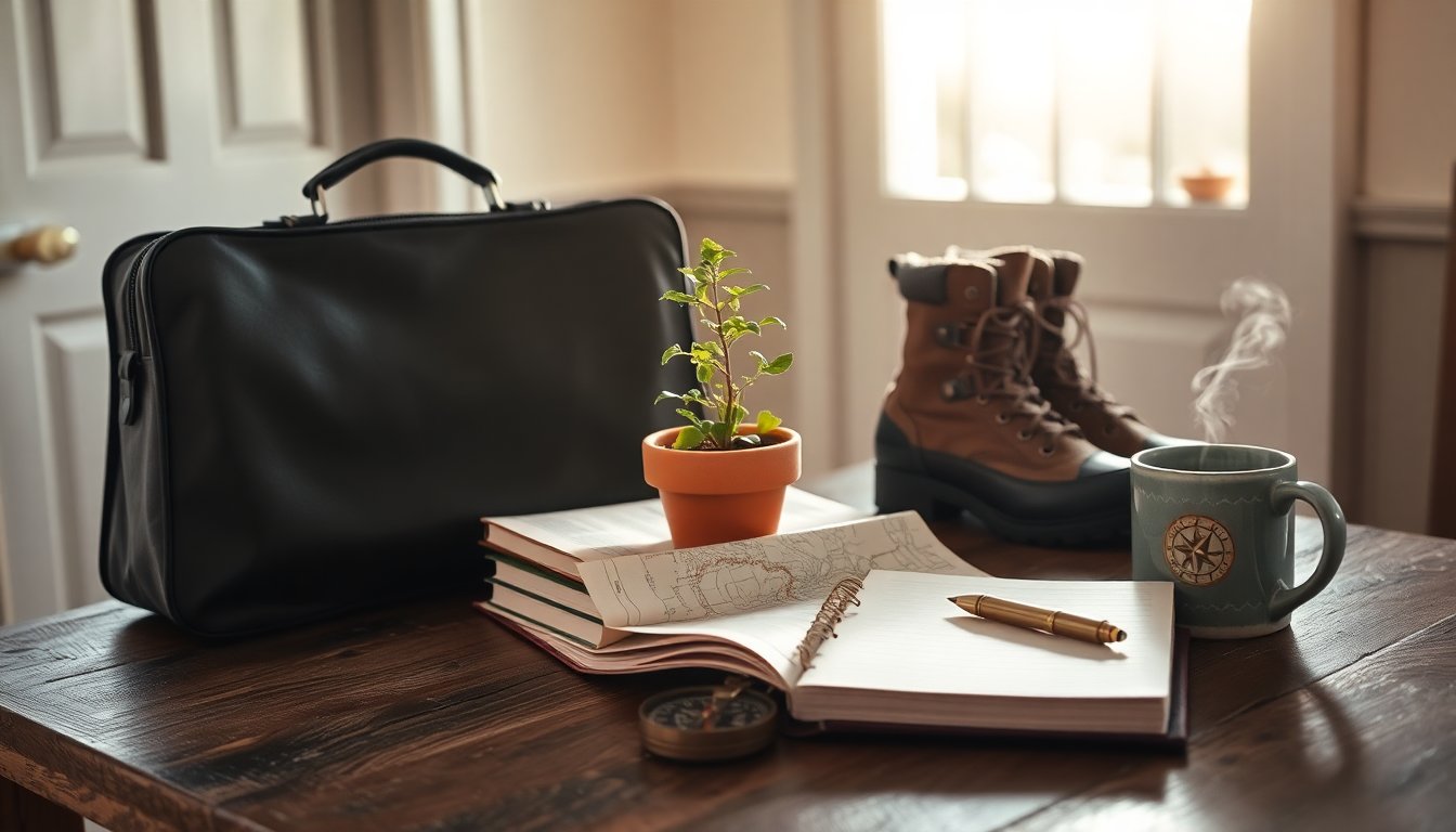 How to start an encore career after midlife