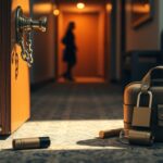 How to stay safe in hotels when traveling solo as a woman