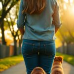 How to style a spring bob with texture and low effort