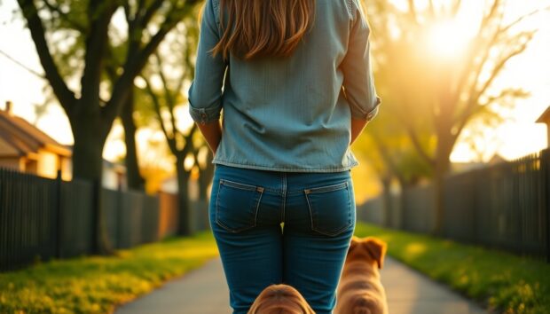 How to style a spring bob with texture and low effort