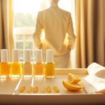 How to style butter yellow and lemon nails for spring and beyond