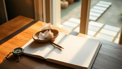 How to trust your choices and free your creativity