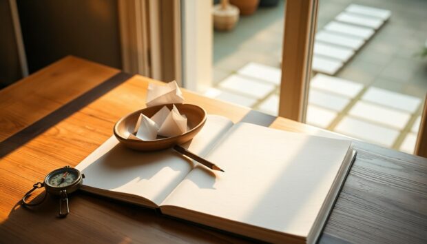 How to trust your choices and free your creativity