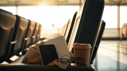 How to use short waits to cut screen time and read more