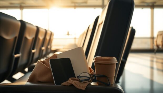 How to use short waits to cut screen time and read more