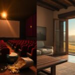 How to watch You, Me & Tuscany in theaters and streaming